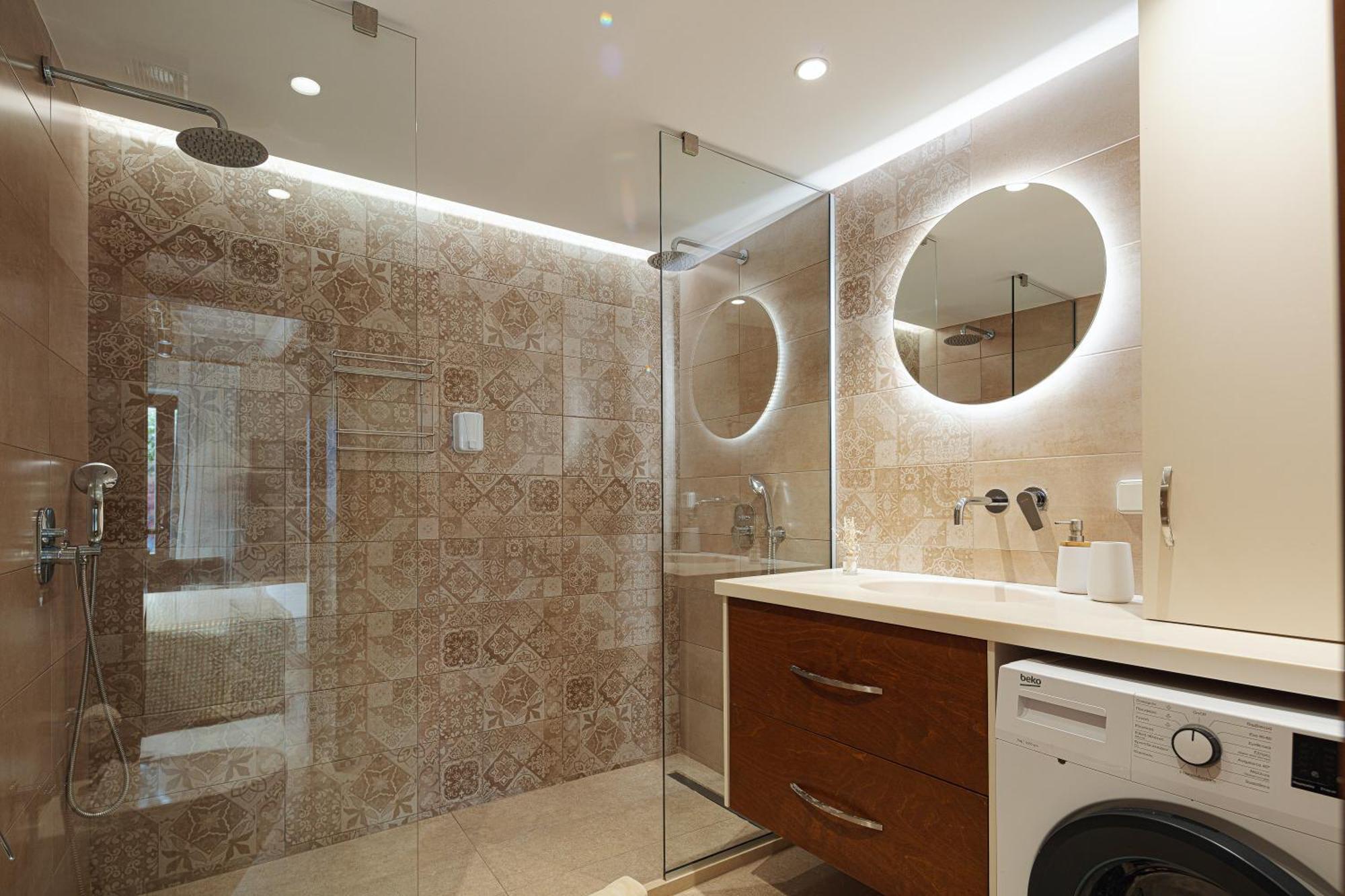 Philikon Luxury Suites 罗希姆诺 外观 照片